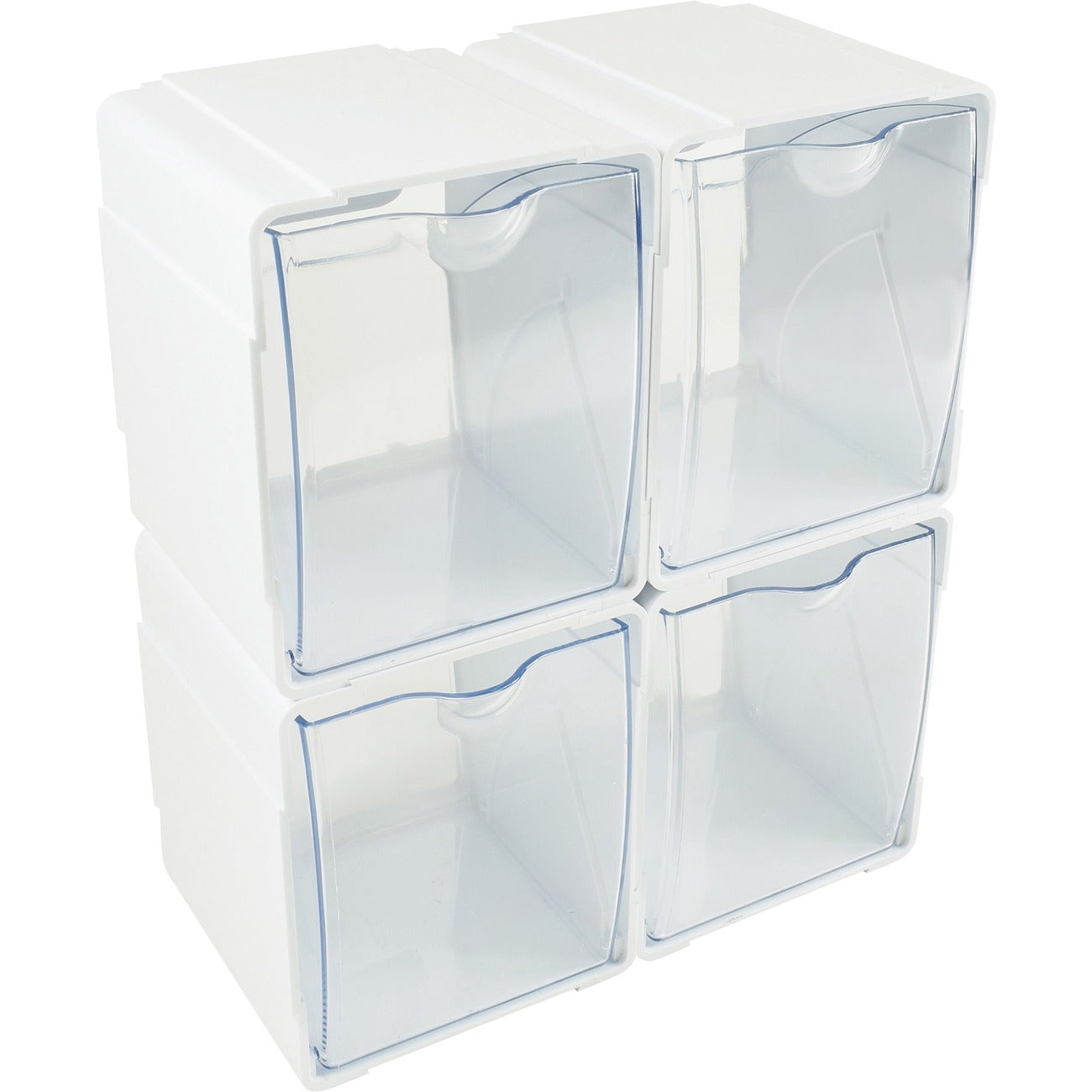 deflecto Bin Tilt Next Gen 4/Bx