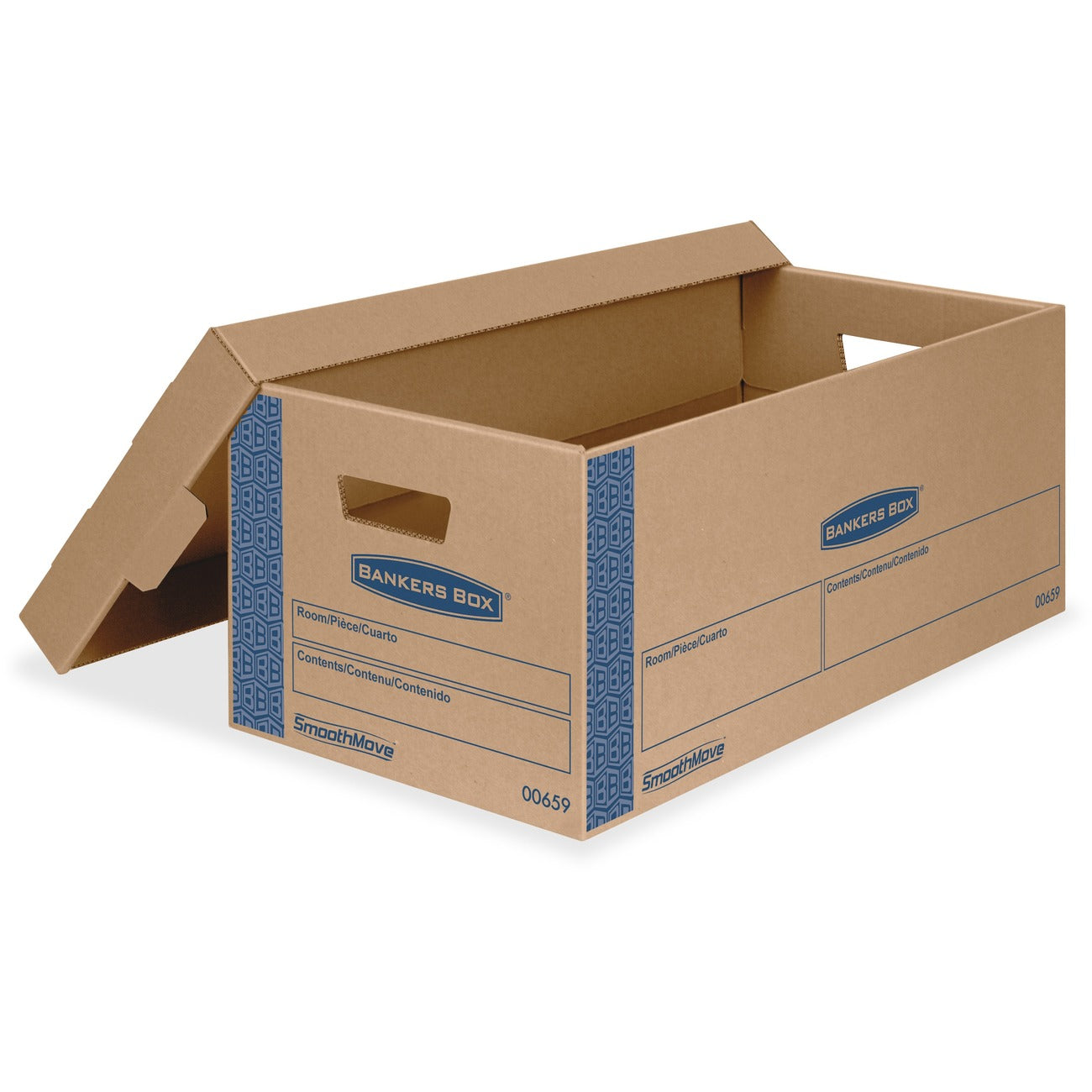 Fellowes Box Moving/Storage Small