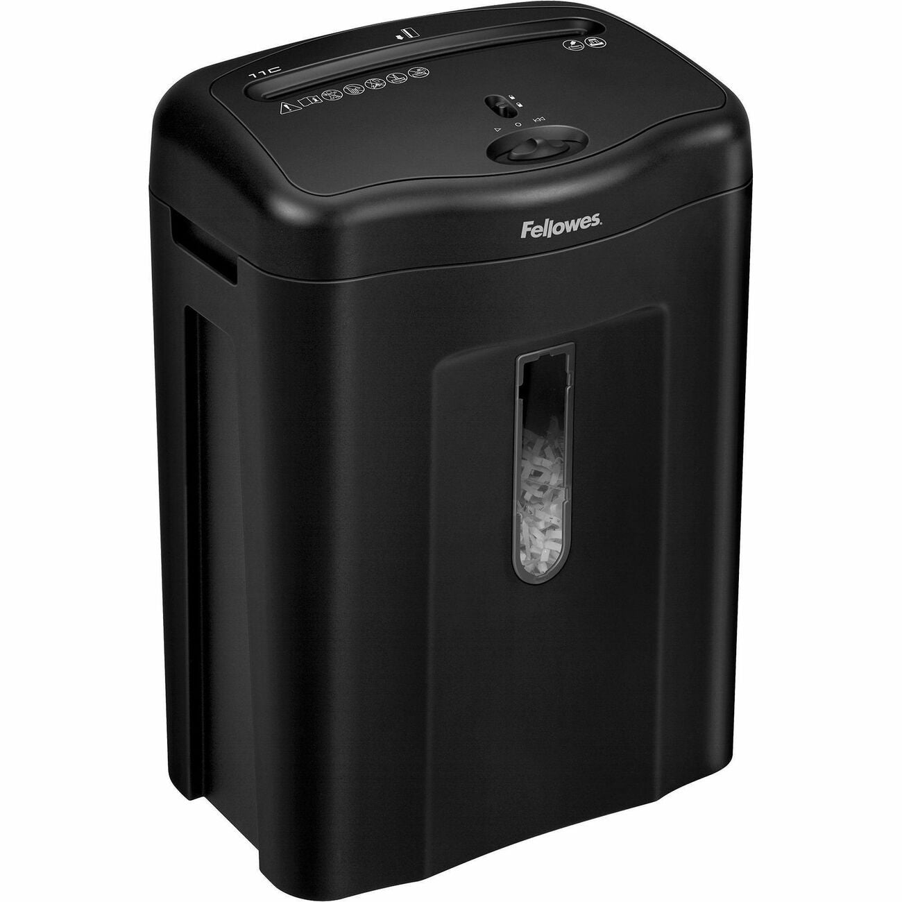Fellowes Shredder Crosscut 11C