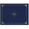 Holder Cert Goldfoil 5Pk Be
