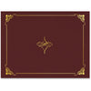 Holder Cert Goldfoil 5Pk By