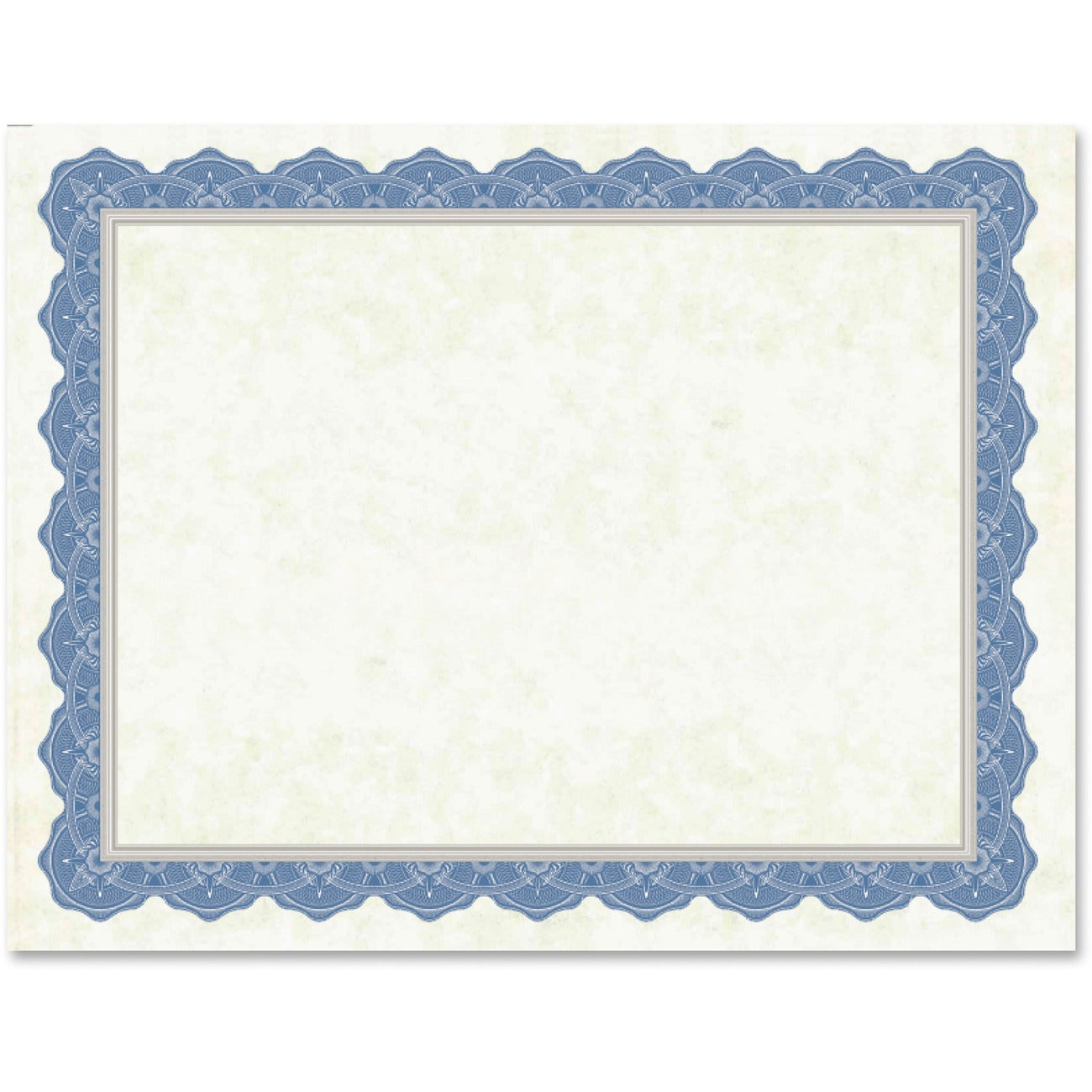 Certificate Premium 15Pk Be