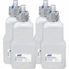 GOJO Handwash Pomberry Foam