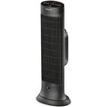 Heater Tower Digital Bk