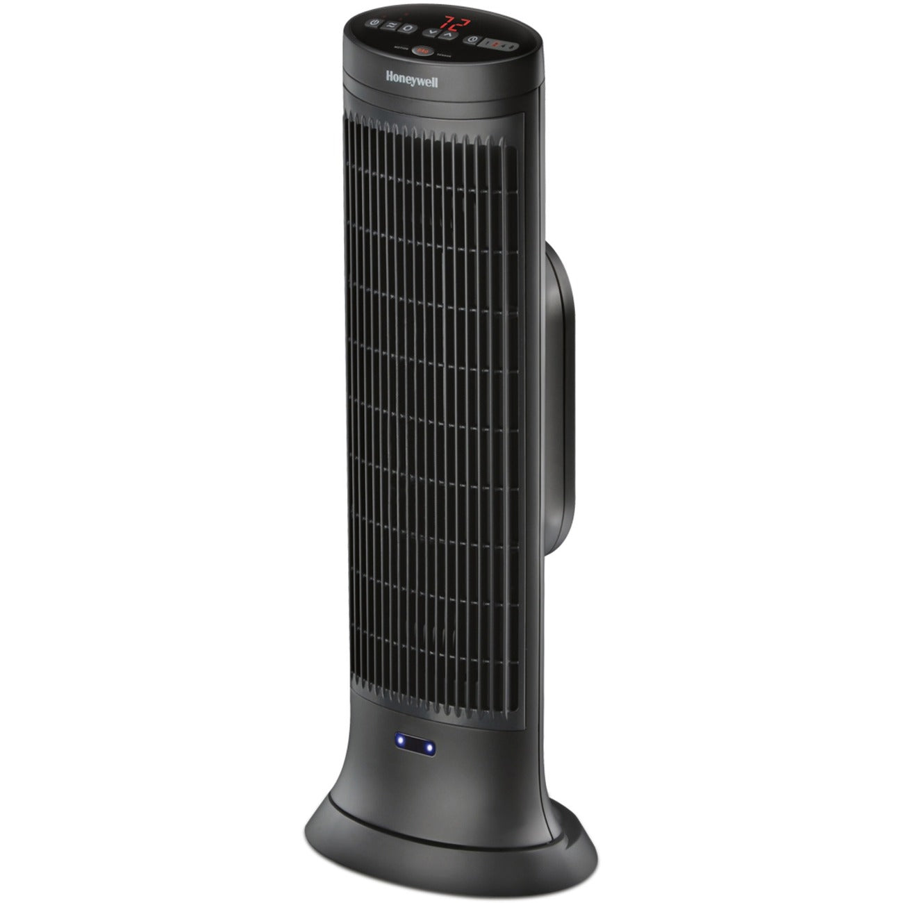 Heater Tower Digital Bk