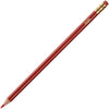 Pencil Grading Red 12Ct
