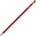 Pencil Grading Red 12Ct