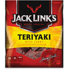 Snack Bfjrky Teriyki 2.85Oz