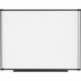 Lorell Magnetic Dry-erase Board