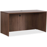 Lorell Essentials Series Credenza Shell