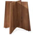 Lorell Essentials Round Conference Table Base