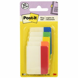Post-it&reg; Tabs