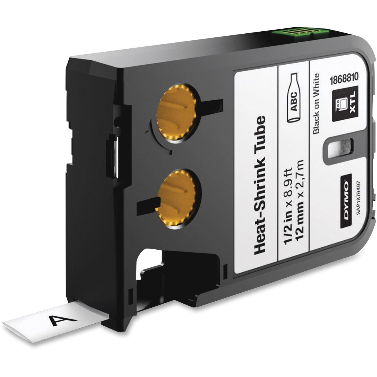 DYMO Cartridge Xtl 1/2'X8.9