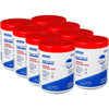 Kimberly-Clark Professional Wipe Sanitizer Kimtch We