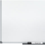 Quartet Standard DuraMax&reg; Porcelain Magnetic Whiteboard