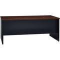 Lorell Fortress Modular Series Desk