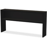 Lorell Fortress Modular Series Stack-on Hutch