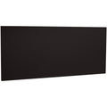Lorell Fortress Modular Series Stack-On Hutch Door Kit