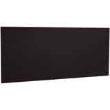 Lorell Fortress Modular Series Stack-On Hutch Door Kit