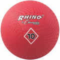 Ball 10in Playground Rd