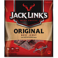 Snack Beefjerky Orig 2.85Oz