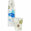 Dixie Cup Hot Pathways 8Oz 25Ct