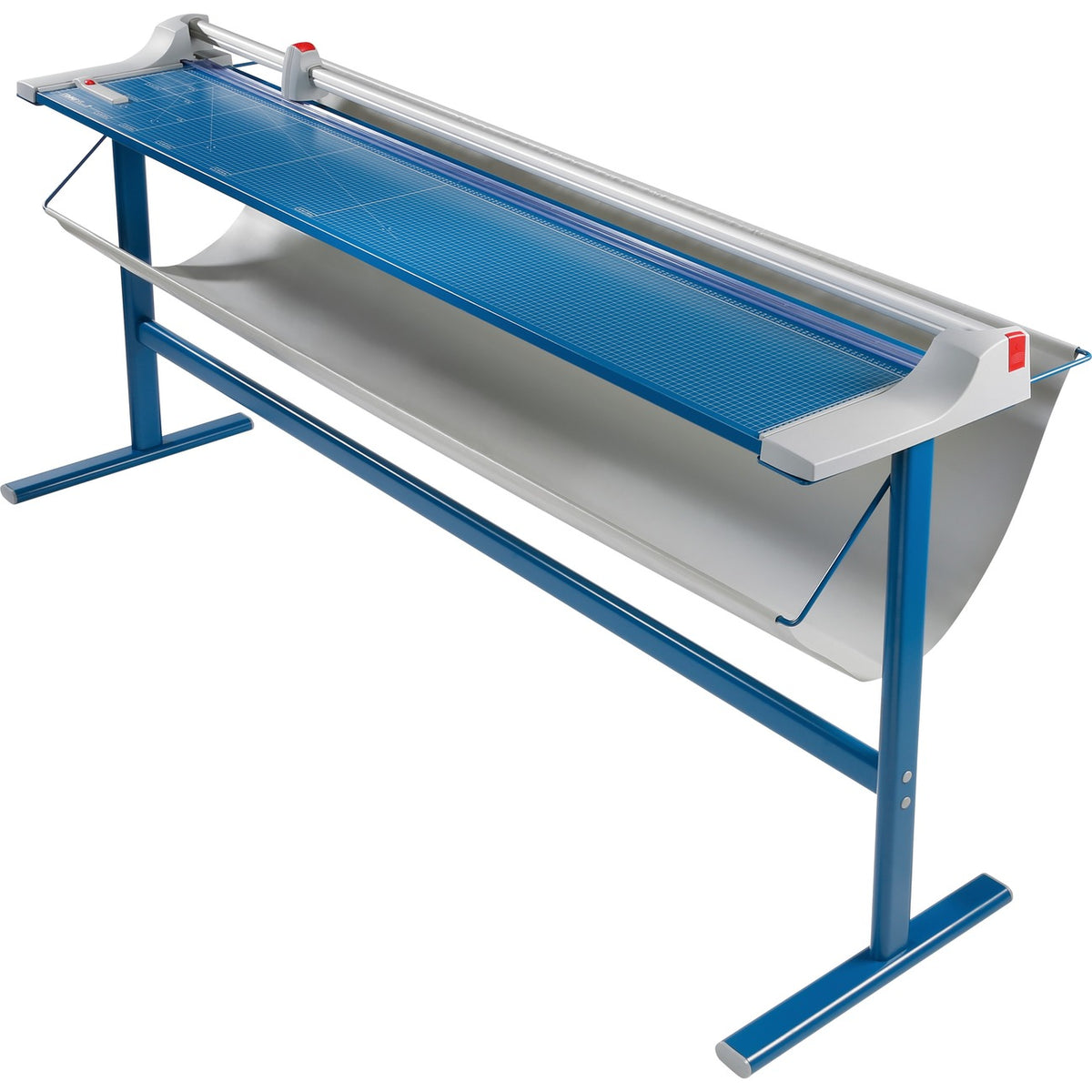 Trimmer Paper Rotary Sta