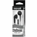 Maxell Jelleez JELM-BK Earset