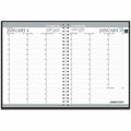Planner Weekly 2-Yr 8.5X11