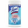 Lysol Disinfecting Wipes