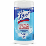 Lysol Disinfecting Wipes