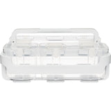 Deflecto Stackable Caddy Organizer