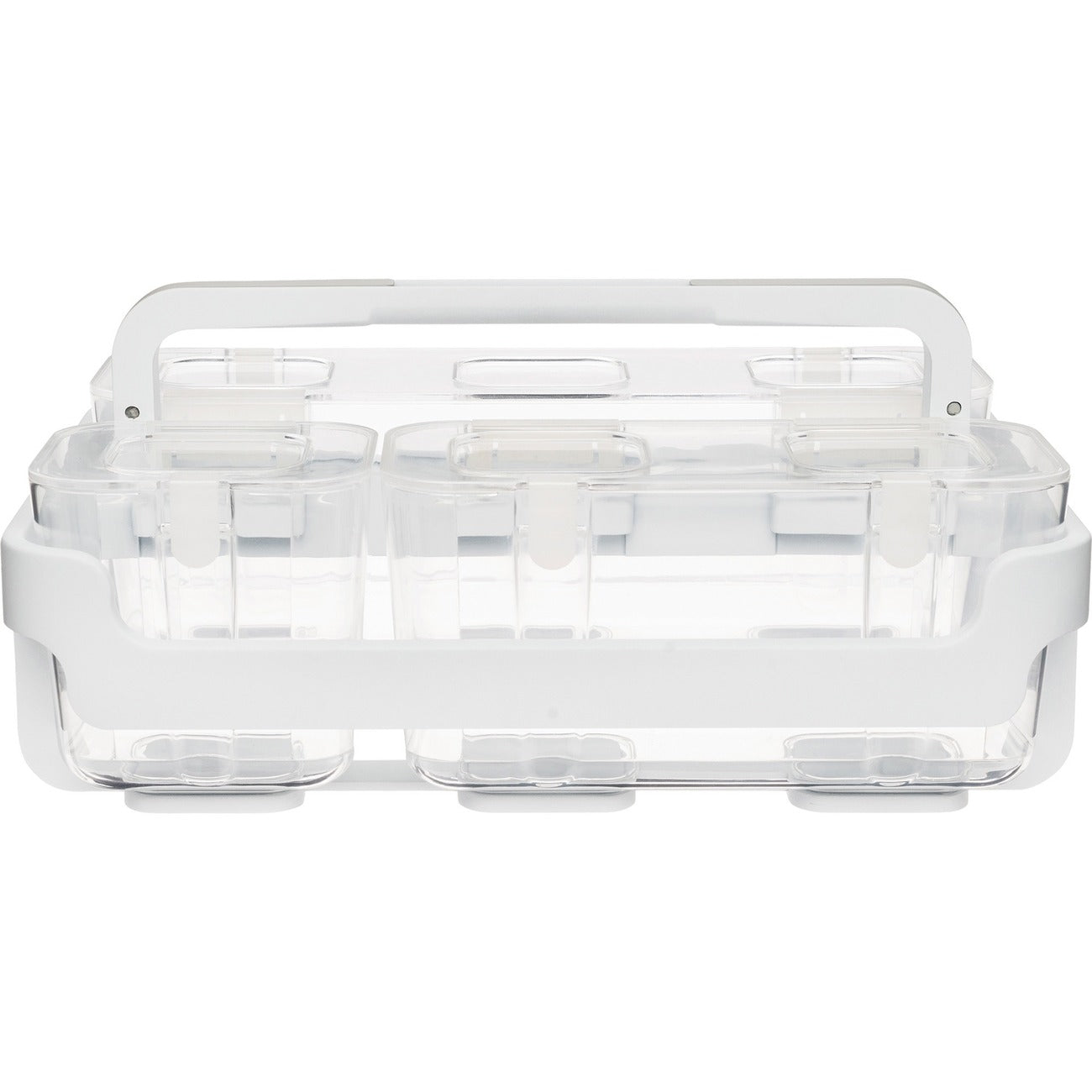 deflecto Organizer Caddy