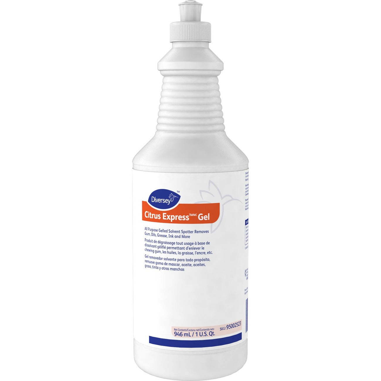 Diversey Cleaner Gel Express Citrus