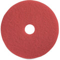Genuine Joe Pad Floor Conv 16 In Spray