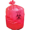 Liner Can 1.3Mil 40X46 Red