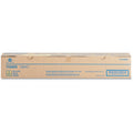 Konica Minolta TN-216Y Original Laser Toner Cartridge - Yellow - 1 Each