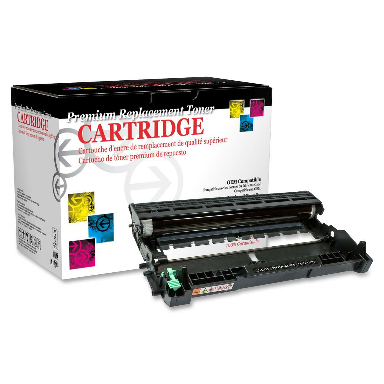 HP Crtdg Lsr S Prt Lj4250/4350