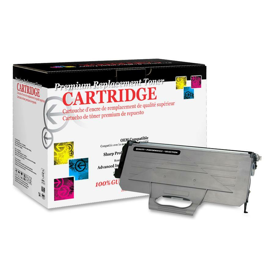 Brother Toner Hiyld Bk