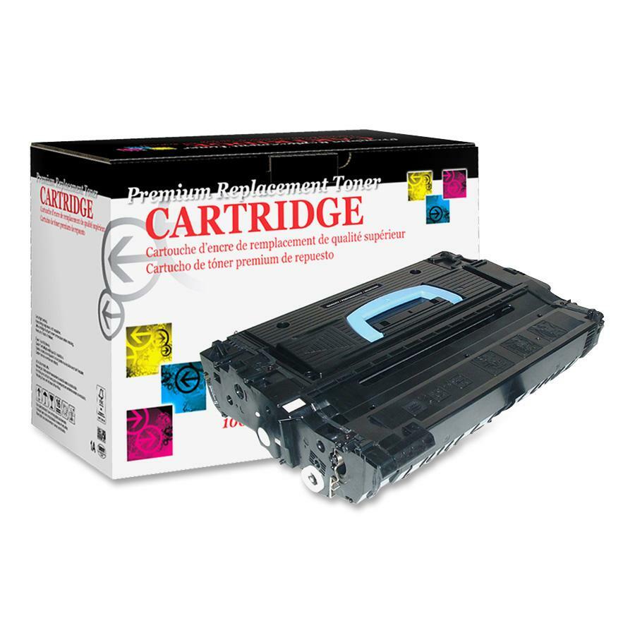 HP Crtdg Smtprt Lj 9000 Srs