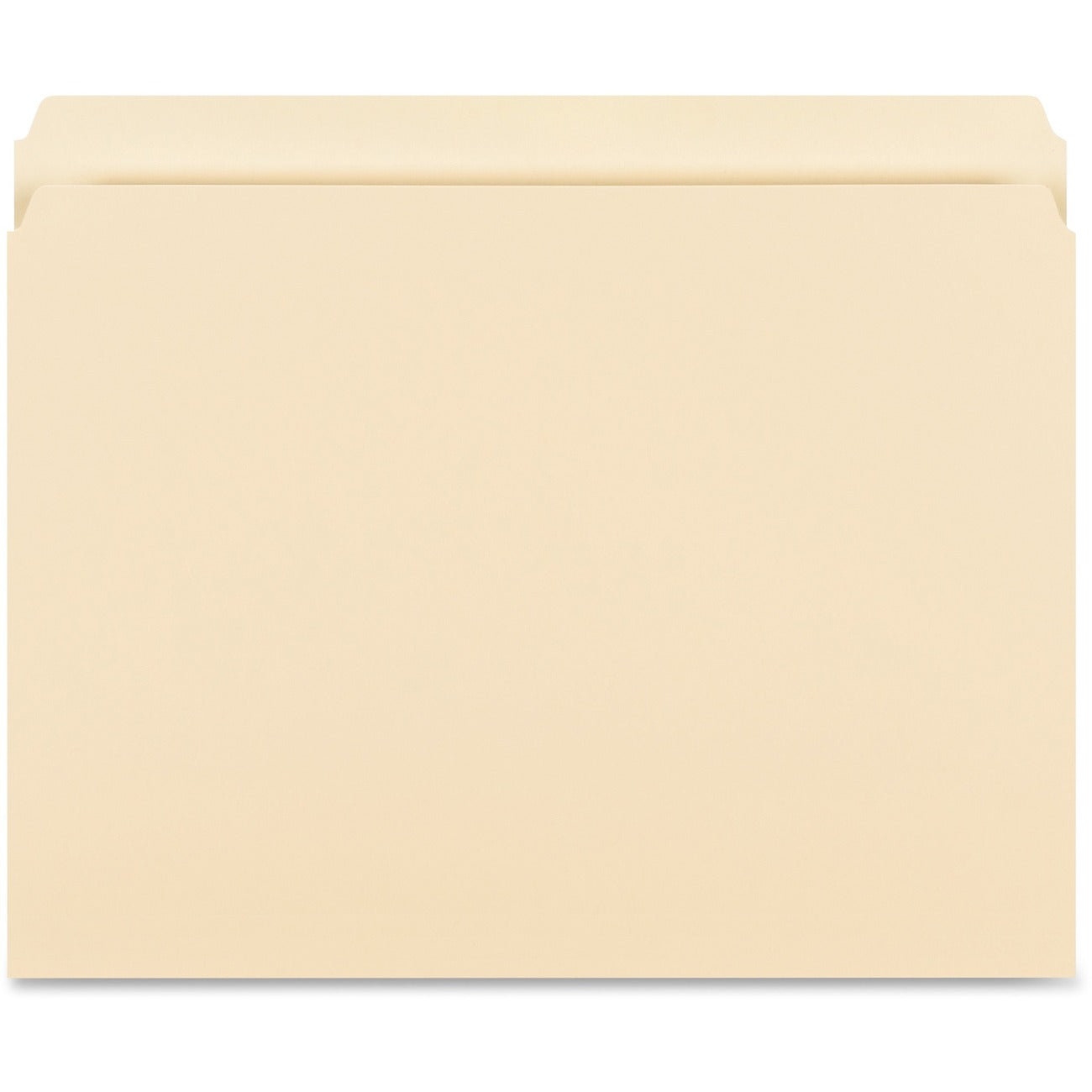Business Source Folder 14Pt Ltr Strt Mla