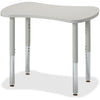 Table Bowtie Gray/Gray