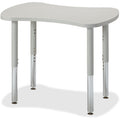 Bowtie Table Gray