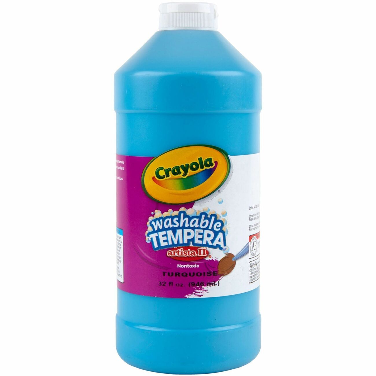 Crayola Paint Wash Artista Ii 32Oz