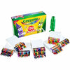 Crayola Crayon Ast 120/Bx