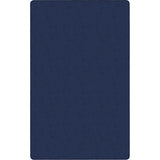 Flagship Carpets Classic Solid Color 9' Rectangle Rug