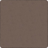Flagship Carpets Classic Solid Color 12' Square Rug
