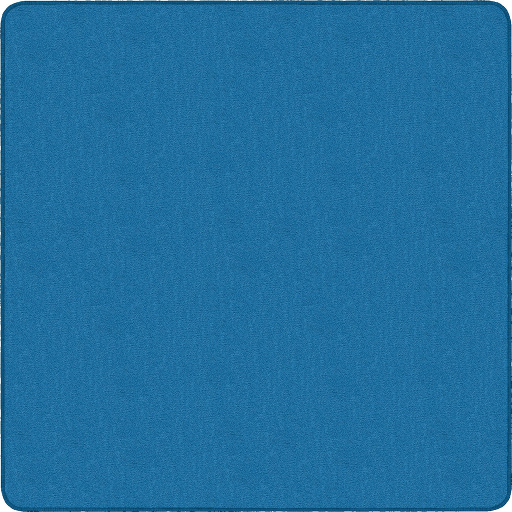 Rug Clsrm Seat Solid Amclrs