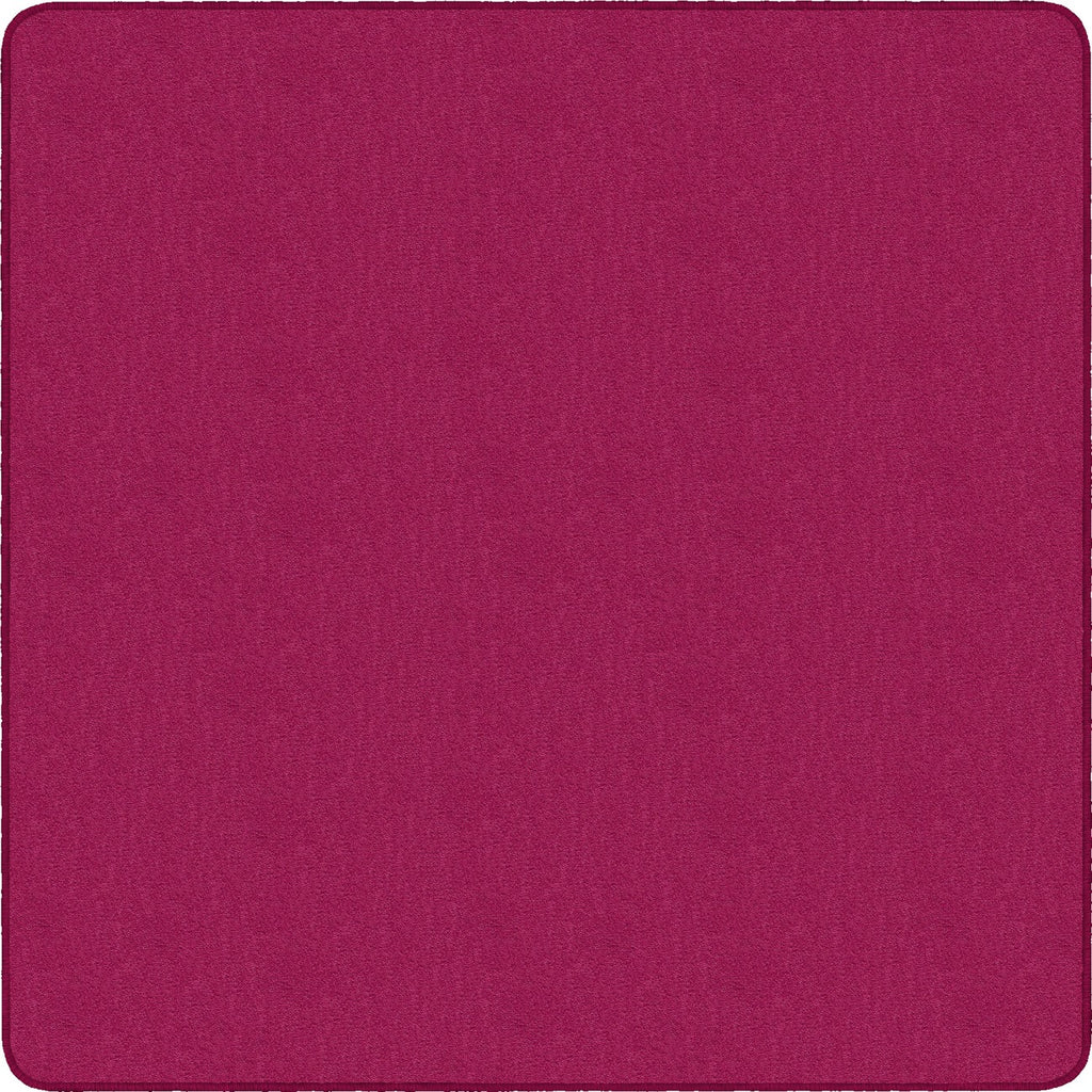 Rug Clsrm Seat Solid Amclrs