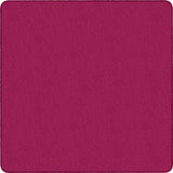 Flagship Carpets Classic Solid Color 12' Square Rug